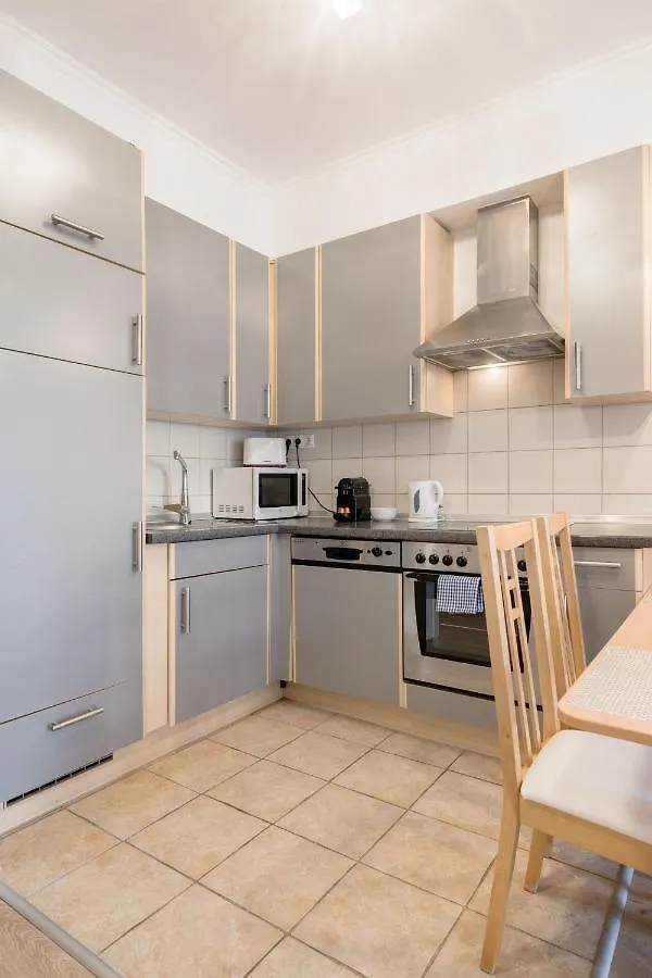 Cozy In The Heart Of Budapest With Terrace And Tub 0*,  Hungary