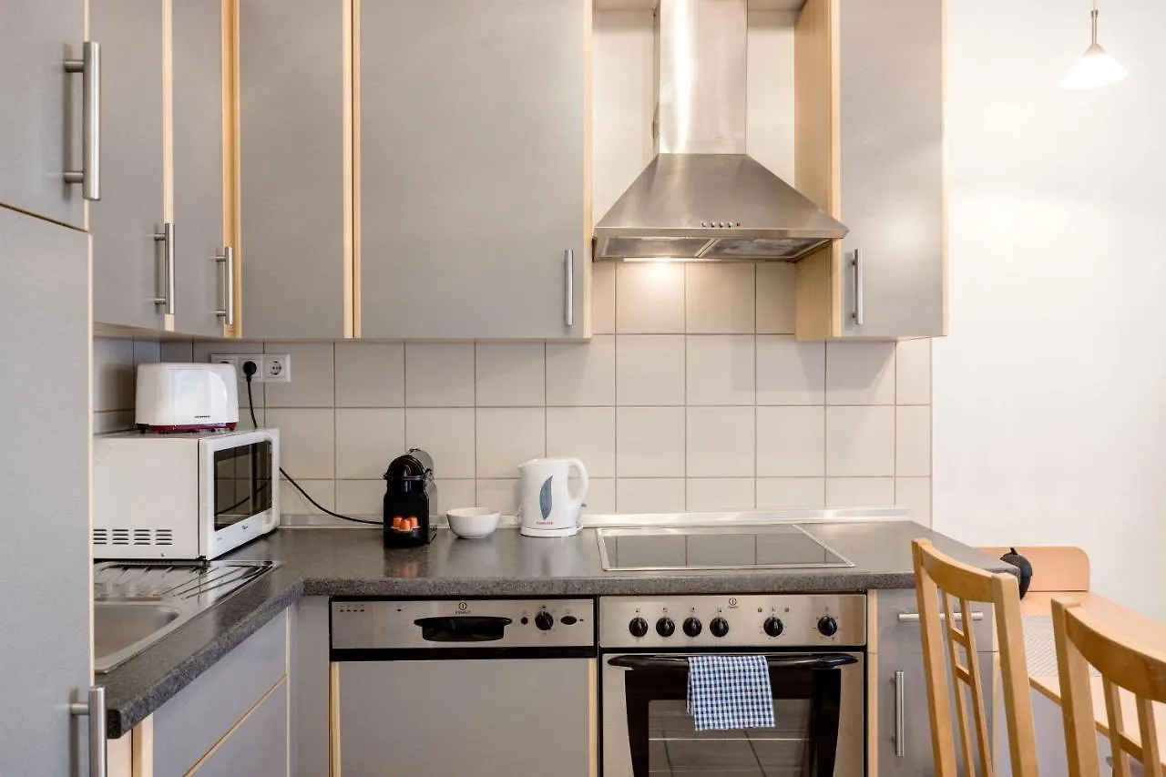 Apartment Cozy In The Heart Of Budapest With Terrace And Tub Hungary